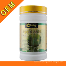Original Emilay Apple Acid Health Care Product for Loss Weight and Keep Body Beauty